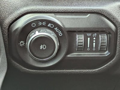 2019 Jeep Wrangler Unlimited Sahara Altitude 4x4