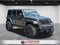 2019 Jeep Wrangler Unlimited Sahara Altitude 4x4