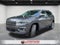 2020 Jeep Cherokee Lux