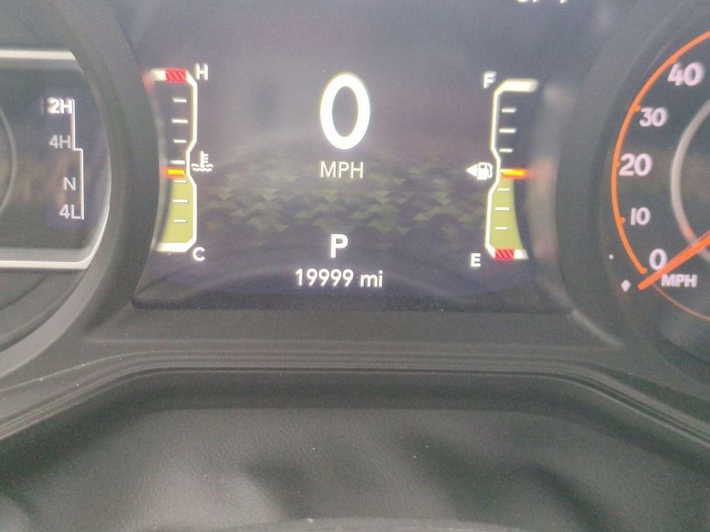 2024 Jeep Wrangler 2-Door Sport S 4x4