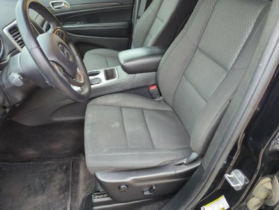 2019 Jeep Grand Cherokee Laredo E