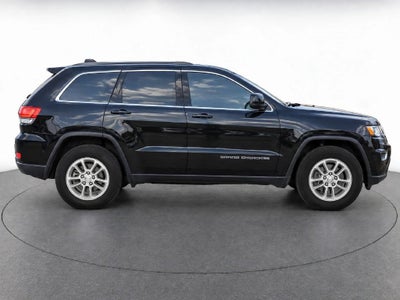 2019 Jeep Grand Cherokee Laredo E 4x4