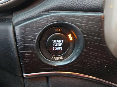 2015 Jeep Grand Cherokee Summit
