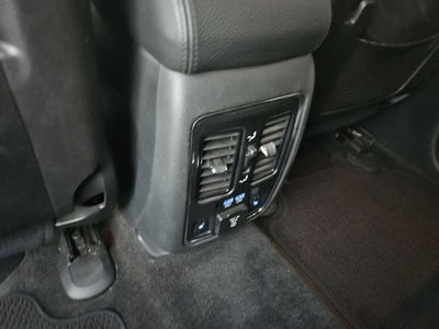 2015 Jeep Grand Cherokee Summit