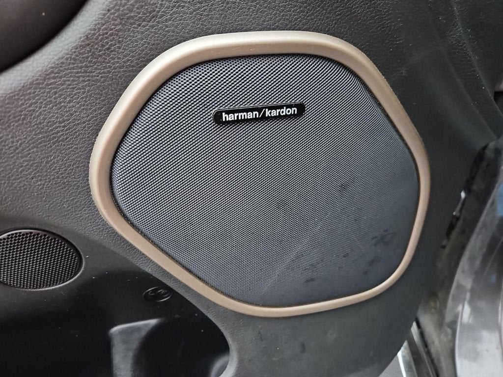 2015 Jeep Grand Cherokee Summit