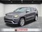 2015 Jeep Grand Cherokee Summit
