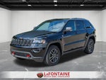 2020 Jeep Grand Cherokee Trailhawk 4x4