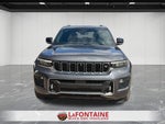 2022 Jeep Grand Cherokee Overland 4x4