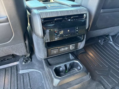 2022 Jeep Wagoneer Series III 4x4