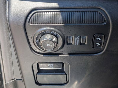 2023 Jeep Grand Wagoneer Obsidian 4x4