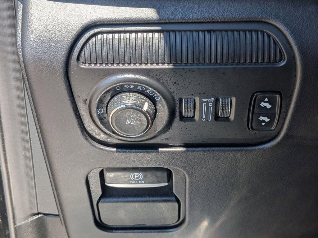 2023 Jeep Grand Wagoneer Obsidian 4x4