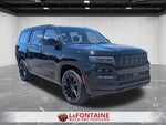 2023 Jeep Grand Wagoneer Obsidian 4x4