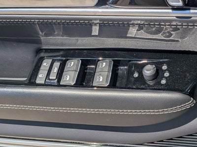 2023 Jeep Grand Wagoneer Obsidian 4x4