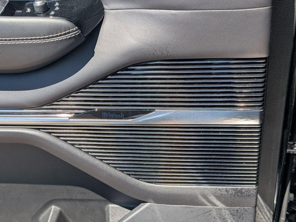2023 Jeep Grand Wagoneer Obsidian 4x4