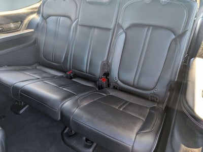 2023 Jeep Grand Wagoneer Obsidian 4x4