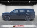 2023 Jeep Grand Wagoneer Obsidian 4x4