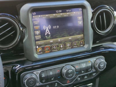 2021 Jeep Gladiator Sport S 4x4