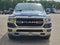 2021 RAM 1500 Big Horn Crew Cab 4x4 5'7" Box