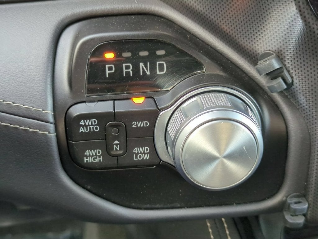 2023 RAM 1500 Limited