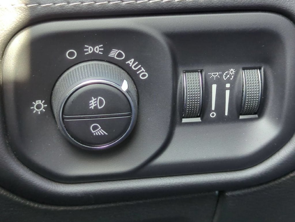 2023 RAM 1500 Limited