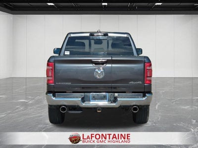 2023 RAM 1500 Limited