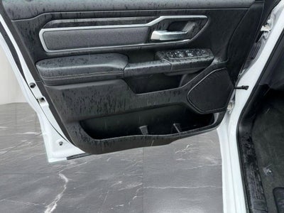 2023 RAM 1500 Big Horn Crew Cab 4x4 6'4" Box