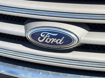 2013 Ford Taurus SEL