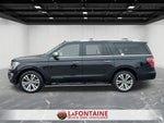 2021 Ford Expedition Platinum MAX