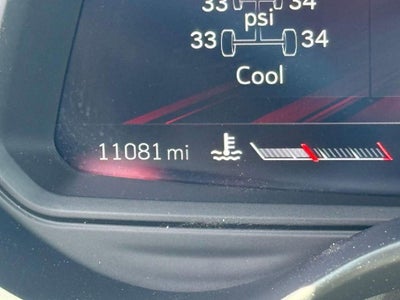 2024 Cadillac CT4-V V-Series Blackwing