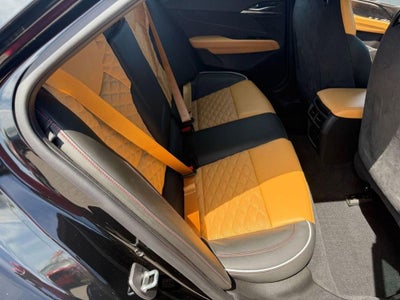 2024 Cadillac CT4-V V-Series Blackwing
