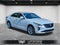 2024 Cadillac CT4 Luxury