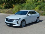 2024 Cadillac CT4 Luxury