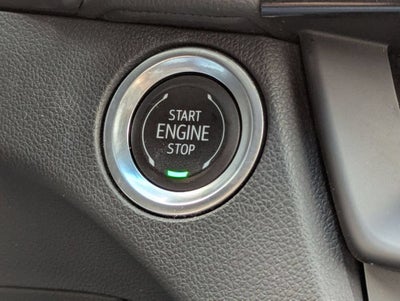 2024 Cadillac CT4 Premium Luxury