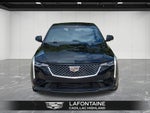 2024 Cadillac CT4 Premium Luxury