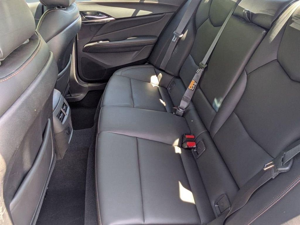 2024 Cadillac CT4-V V-Series