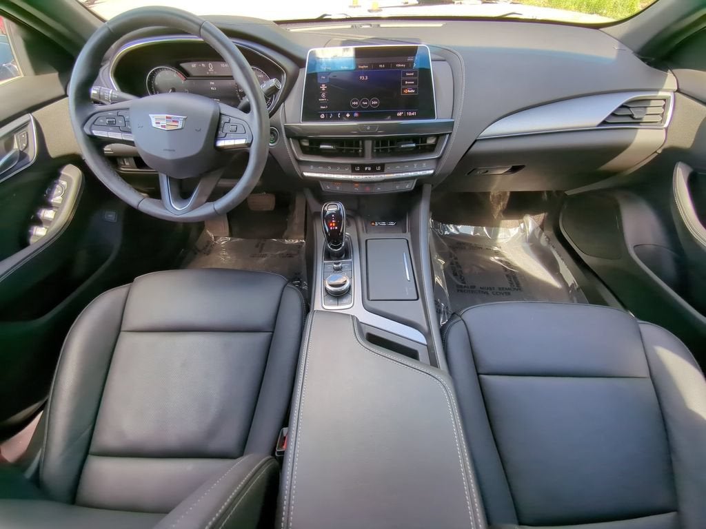2023 Cadillac CT5 Premium Luxury
