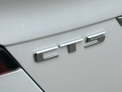 2023 Cadillac CT5 Premium Luxury