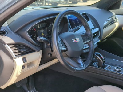 2024 Cadillac CT5 Premium Luxury
