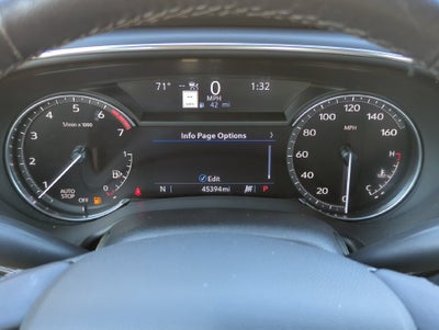 2024 Cadillac CT5 Premium Luxury