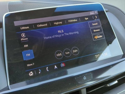 2024 Cadillac CT5 Premium Luxury