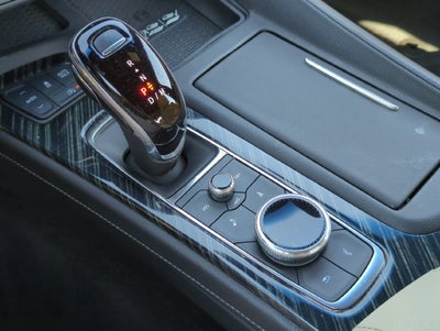 2024 Cadillac CT5 Premium Luxury