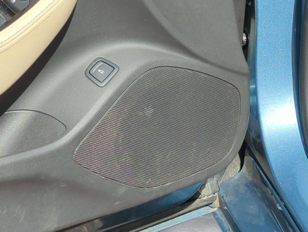2024 Cadillac CT5 Premium Luxury