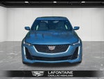 2024 Cadillac CT5 Premium Luxury