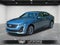 2024 Cadillac CT5 Premium Luxury