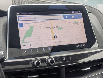 2020 Cadillac CT5 Premium Luxury
