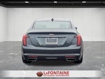 2020 Cadillac CT5 Premium Luxury