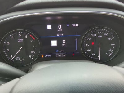 2020 Cadillac CT5 Premium Luxury
