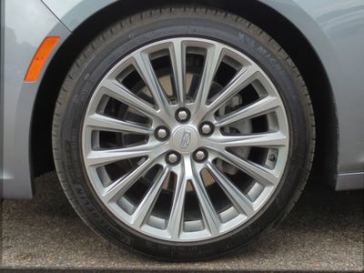 2020 Cadillac CT5 Premium Luxury