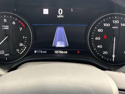 2020 Cadillac CT5 Premium Luxury
