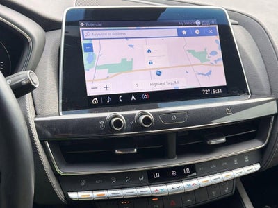 2020 Cadillac CT5 Premium Luxury